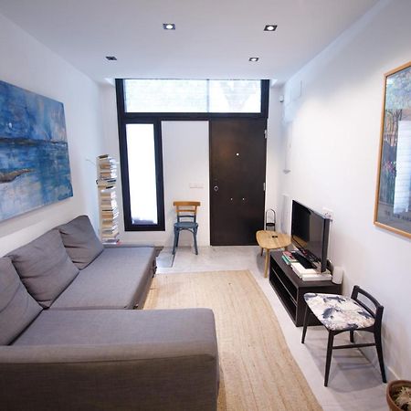 Rentalsevilla General Martinez Sevilha Exterior foto