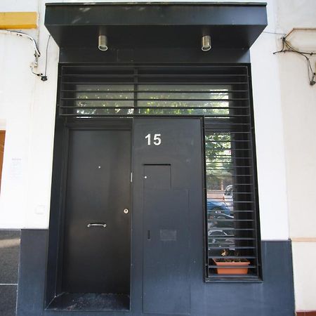Rentalsevilla General Martinez Sevilha Exterior foto