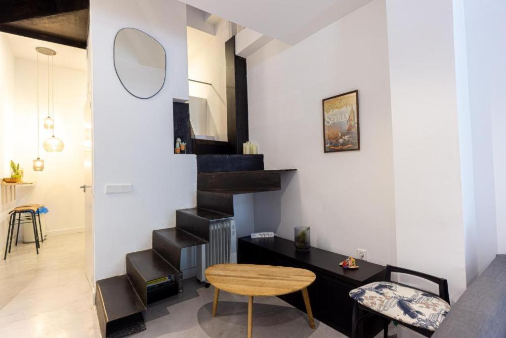 Rentalsevilla General Martinez Sevilha Exterior foto