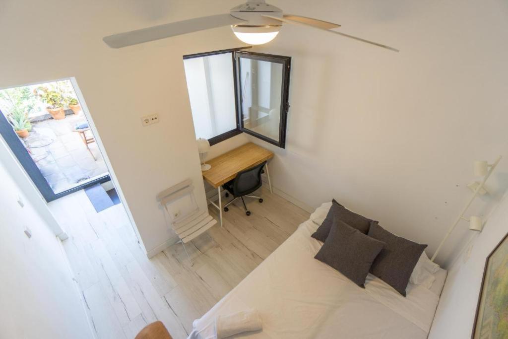 Rentalsevilla General Martinez Sevilha Exterior foto